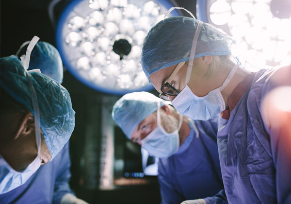 Geriatrics for Specialists Initiative (GSI)